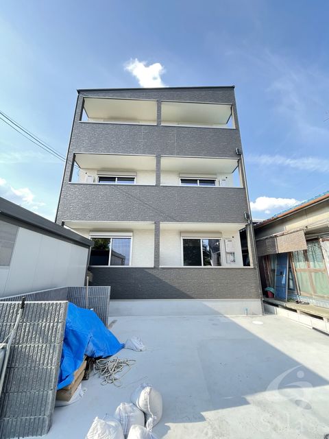 レヴール鳳南