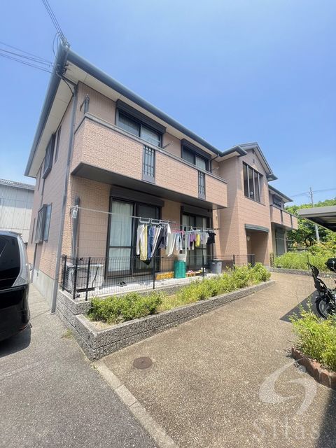 カーサベルデ大泉