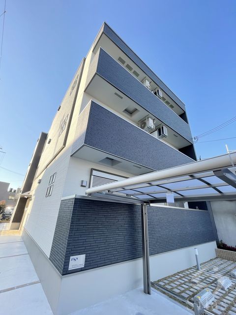 フジパレス堺南島