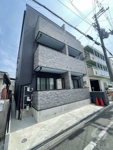T.A北野田Ⅱ