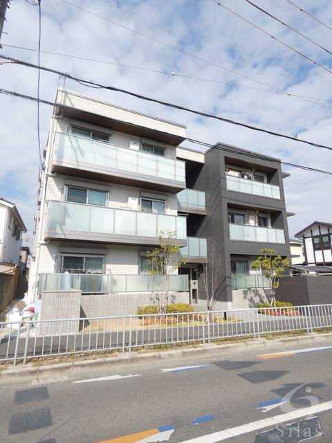 ShaMaison常磐