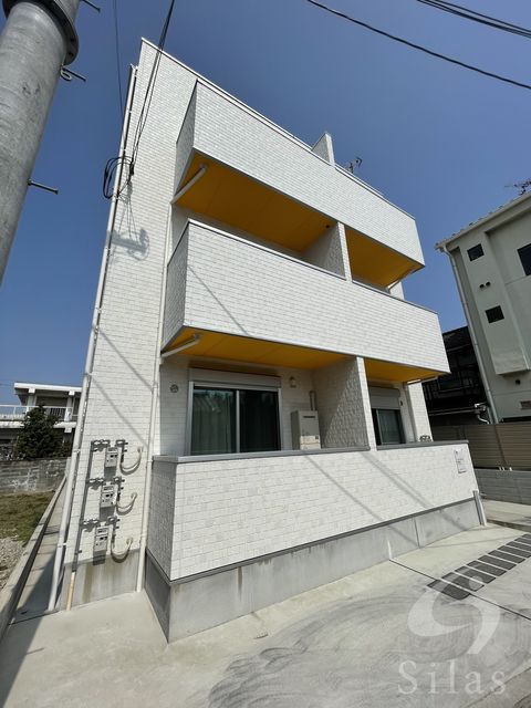 シャン・ルミエールおおとり