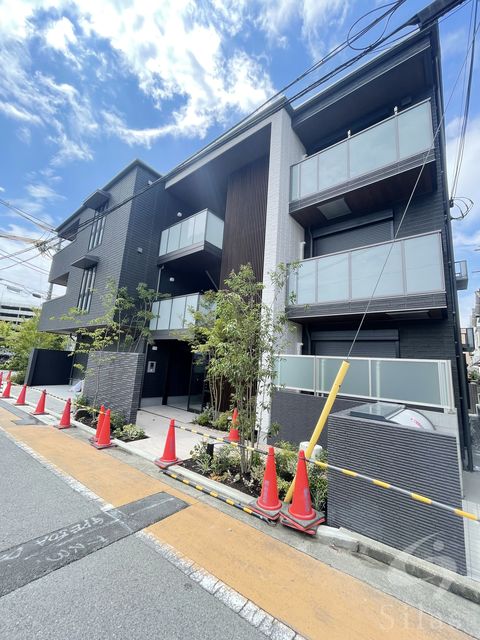 (仮称)堺市西区鳳南町３丁計画
