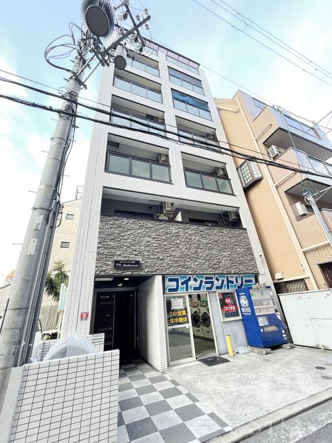 TKアンバーコート堺東