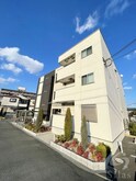 フジパレス北新町