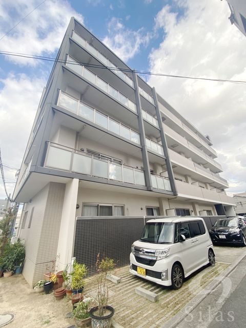 ディアコート新発田