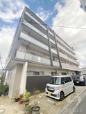 ディアコート新発田