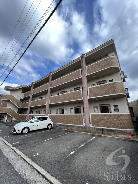 スプルース泉ヶ丘Ⅱ