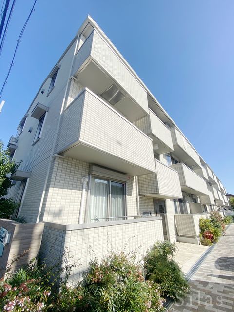 ラ　ルーチェ天美我堂