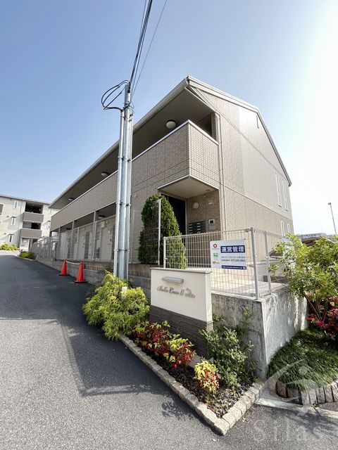 Bella Casa（ベッラカーサ）