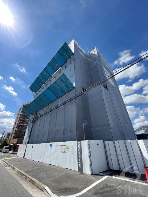 （仮称）D-room和泉市のぞみ野3丁目