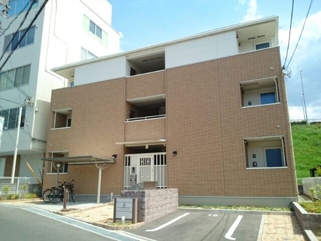 ホームズ豊田　ウエスト