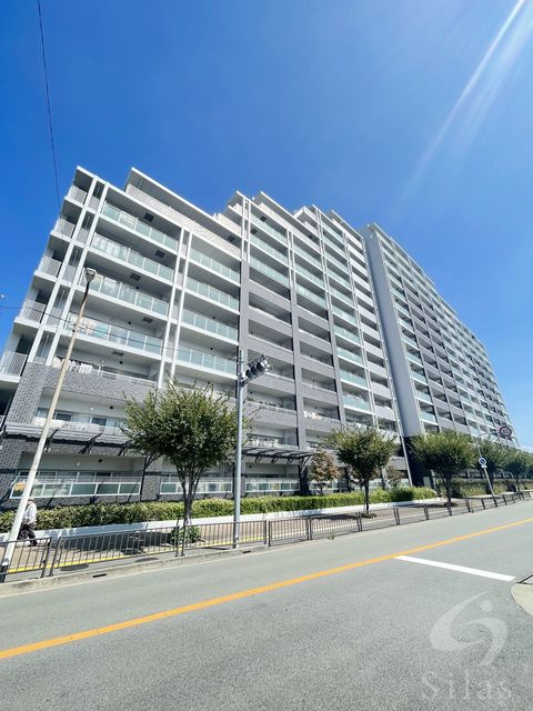 なかもずアイランズ
