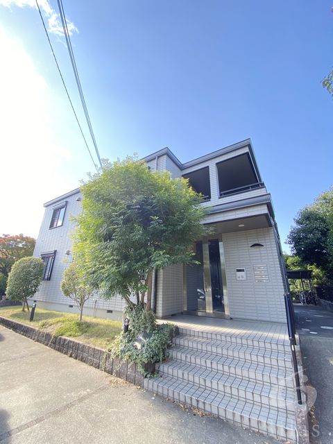 ベルヴィー大美野