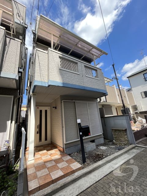 東浅香山町2丁戸建