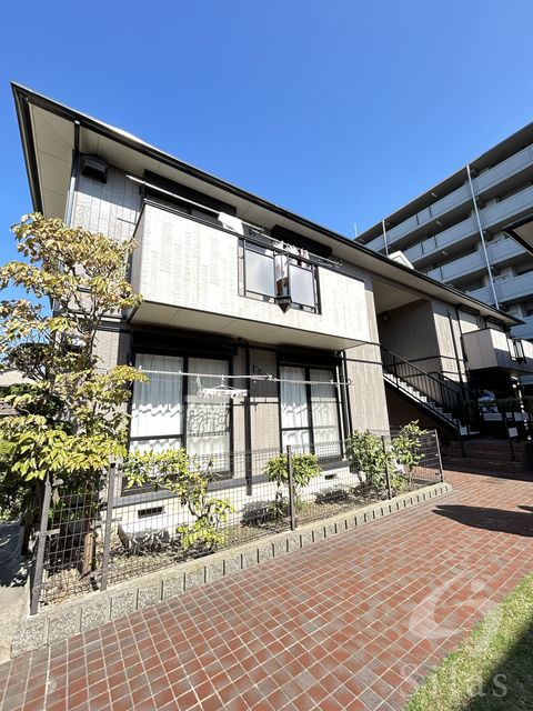 アトリウム12　A