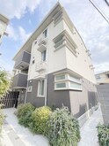 クレッセント・スクエアⅠ