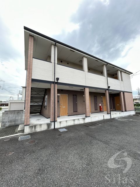 フジパレス　シュリット