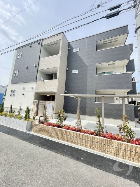 フジ丸髙 東上野芝町