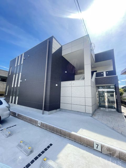 コンフォールヴィラⅢ