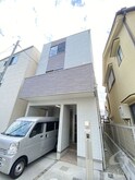 アクロス北花田