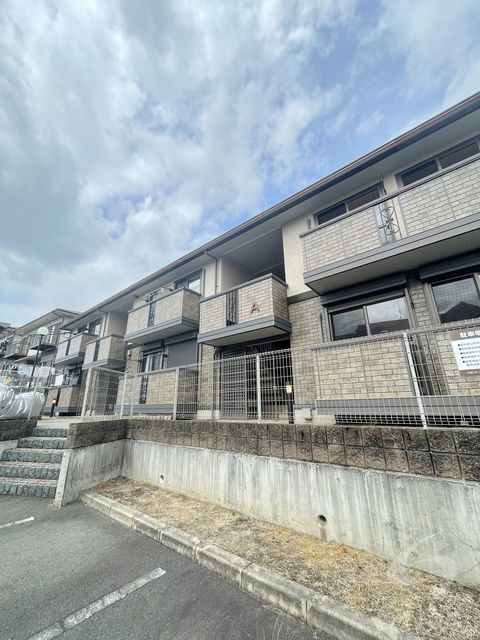 プランドール　ソフィア　B棟