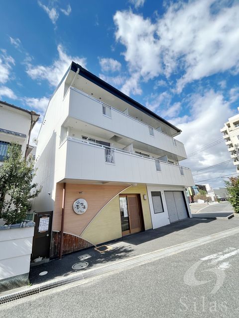 セジュールのぞみ野