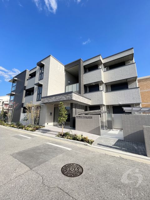 シャーメゾン　ルーナ　ノワ