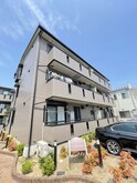 リビングタウンなかもず　B棟