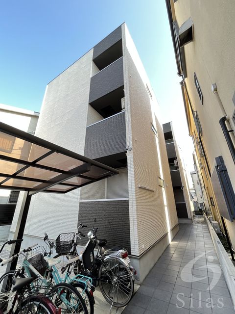 REGALEST　堺南島町