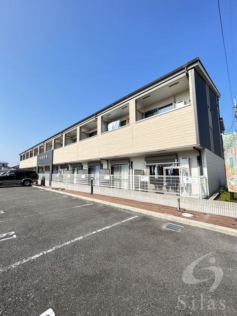 フジパレス　しんしゅう