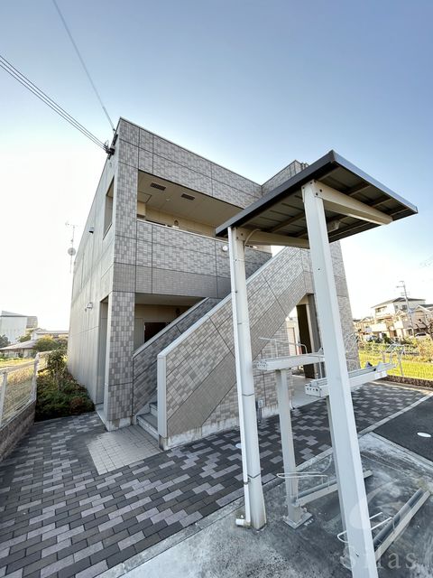 リバーサイドヒルズ