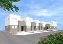 （仮称）フジパレス戸建賃貸東大路町