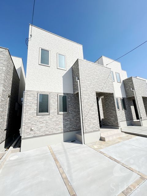 フジパレス戸建賃貸東大路町