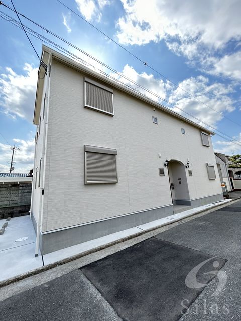 プチメゾン初芝
