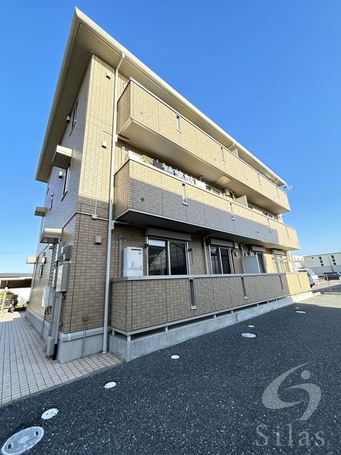 ロイヤル　ハイツ　B棟