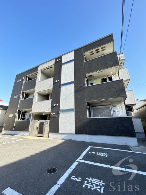 フジパレス　リブロン
