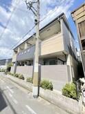 フジパレス南清水町Ⅰ番館