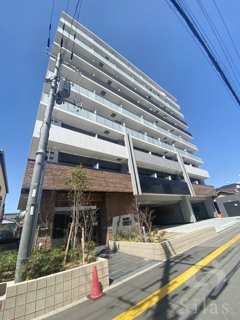 オリエンテム宿院南