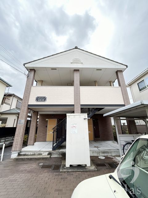 フジパレス忠岡C棟