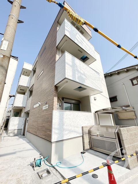 フジパレス堺駅EAST