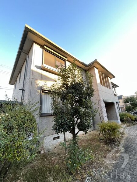 DAIKENN浜寺南町　H棟外観写真