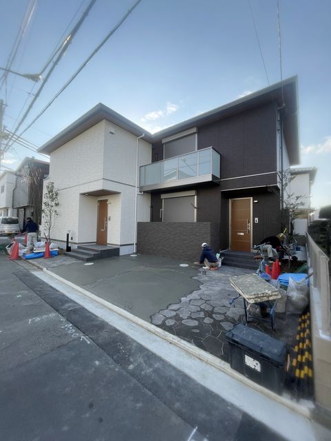 シャーメゾン　ベル　クリケット