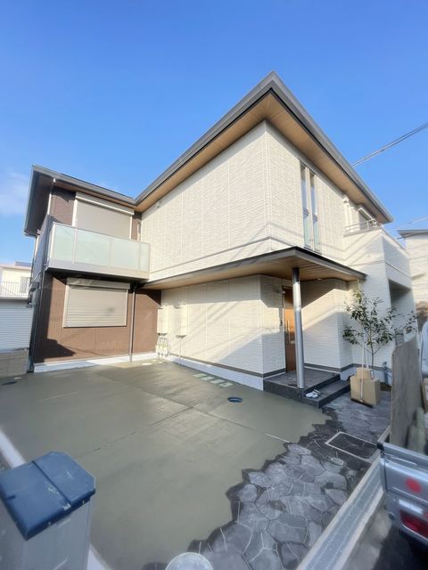 シャーメゾン　ベル　クリケット