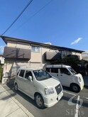 バイブリーコート D棟