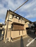 パークハイム南花田　B棟