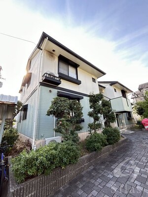 フローラルAIKOHEN　B外観写真