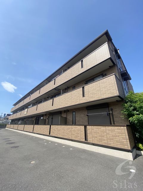 アビタシオン花房
