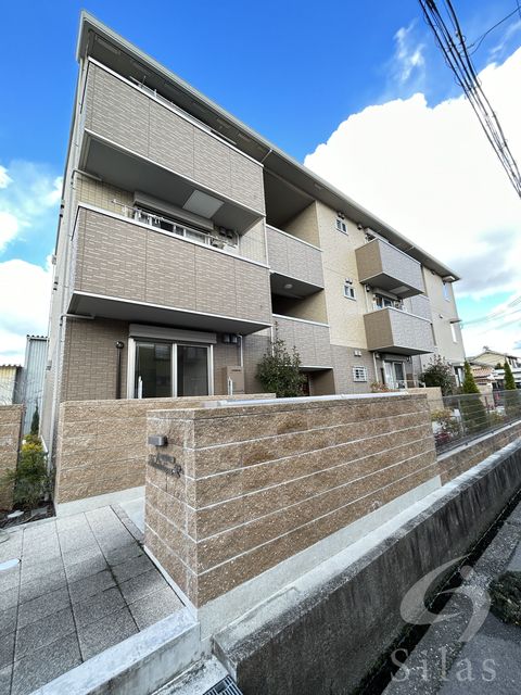 アビタシオン　栄