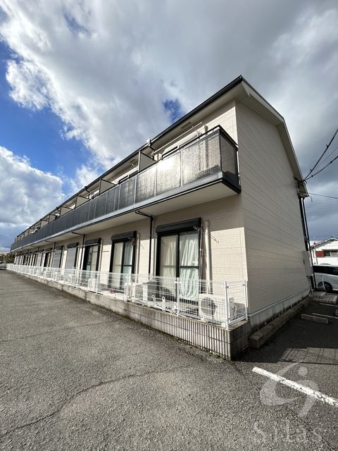 グランエクセルⅡ番館